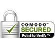 comodo Secured